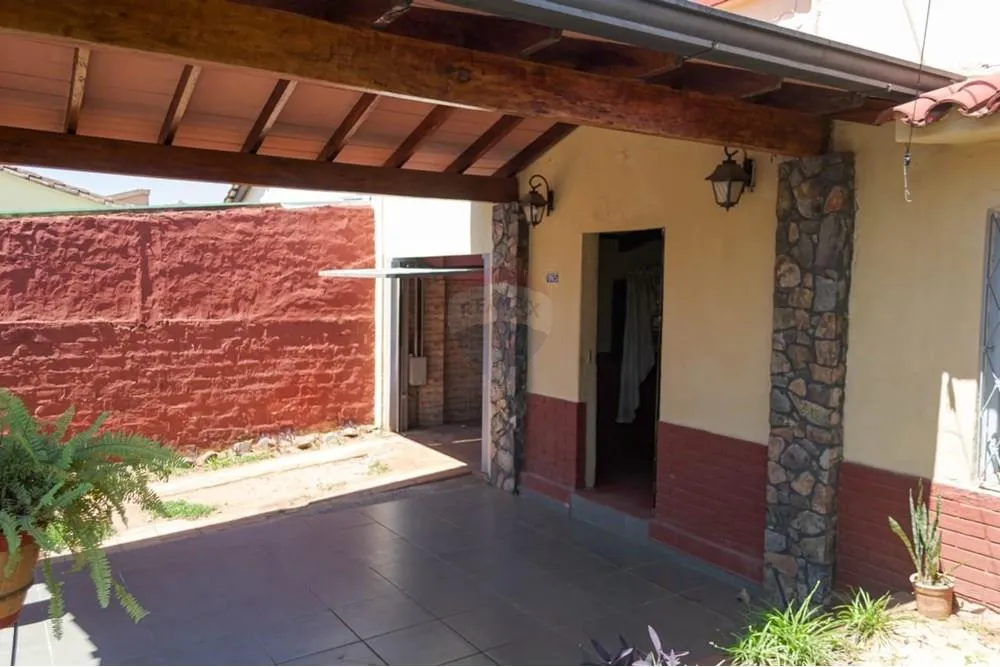 VENDO CASA EN TEMBETARY ASUNCION — foto 3