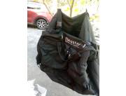Bolso maleta de almacenamiento o transporte Master Madsage Equipment