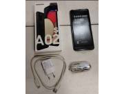 Samsung A02S