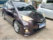 TOYOTA NEW RACTIS