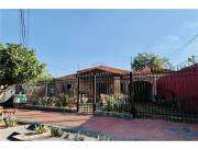VENDO CASA EN VILLA ELISA BARRIO CENTRO