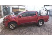 CHEVROLET S10 LT 2.8 TDI 4X2 2018 PERFECTO ESTADO AL CONTADO