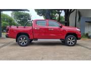 CHANGAN HUNTER 2025 0KM