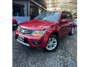 SUZUKI GRAND VITARA 2015 AUTOMATICO