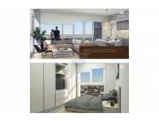 Departamento en venta Edificio Martinov - Asuncion
