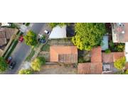 VENDO PROPIEDAD EN BARRIO HERRERA - 50M DE EUSEBIO LILLO