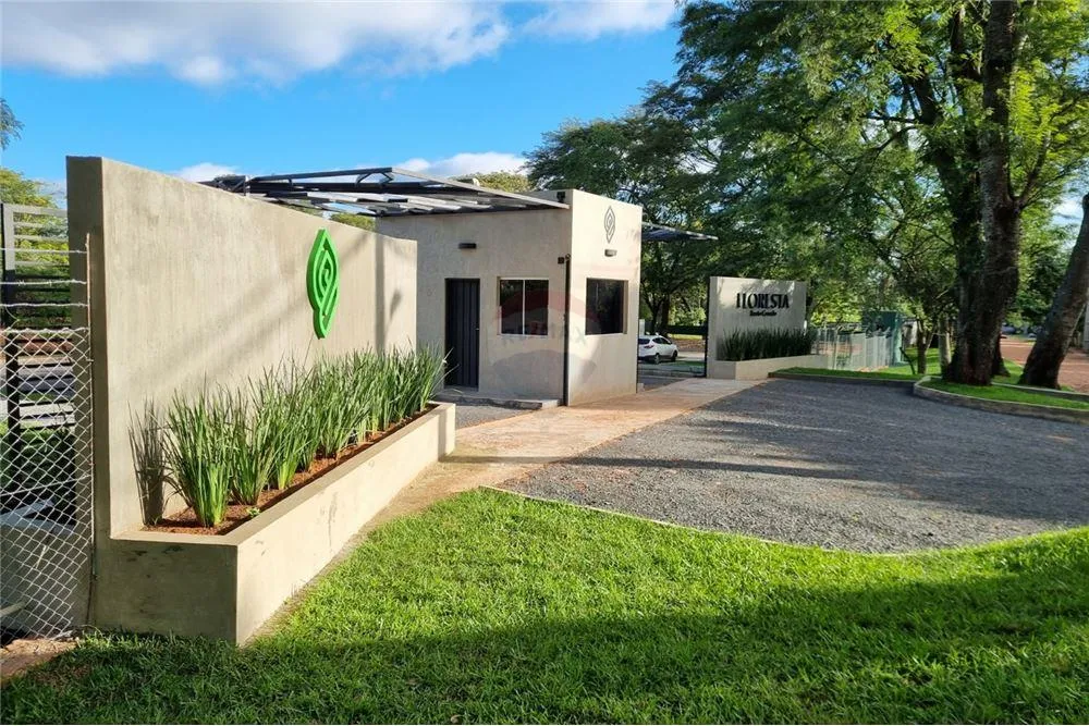 TERRENO - VENTA - PARAGUAY CENTRAL VILLA ELISA — foto 2