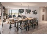 DEPARTAMENTO DE 2 SUITES EN MET LAS LOMAS