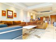Vendo departamento de 191m2 en Las Lomas