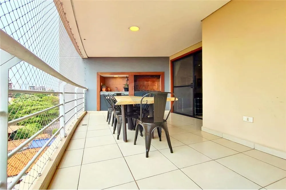 Vendo departamento de 191m2 en Las Lomas — foto 3