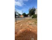 EN VENTA TERRENO EN LOMA MERLO LUQUE SOBRE AVENIDA AMERICA Id: 36233