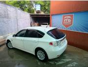 Subaru Impreza 2009 recién importado impecable 🇯🇵