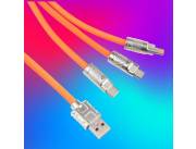 DRONIC CABLE 3 EN 1 ()N-CB315) | HP STORE