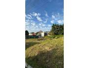 EN VENTA TERRENO EN TERCER BARRIO LUQUE Id: 36219
