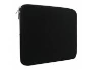 FUNDA DE 14 NEGRO CON CIERRE (8568-14) | HP STORE
