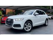 VENDO AUDI Q5 PREMIUM PLUS QUATTRO 2019.