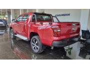 CHANGAN HUNTER 2025 0KM