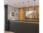Deparmento Monoambiente (Proyecto en Pozo)