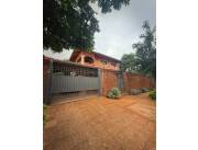 VENDO CASA EN ÑEMBY, CERCA DE PARESA Y HOSPITAL GENERAL DE VILLA ELISA