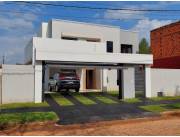 CASA DE 4 HABITACIONES EN LUQUE ZONA CONMEBOL PRIMER BARRIO