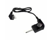 Cable Termostato para Olla, Parilla, Pizzera, Sarten Electrica