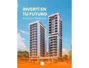 Deparmento Monoambiente (Proyecto en Pozo)