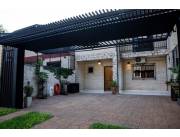 Duplex Residencial en LAMBARE BARRIO MBACHIO I