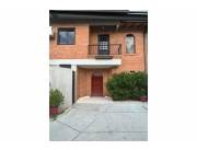 DUPLEX FDO DE LA MORA ZONA NORTE