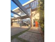 ALQUILO CASA MODERNA EN ZONA PINEDO