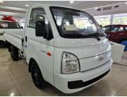 H-100 PORTER CABINA SIMPLE