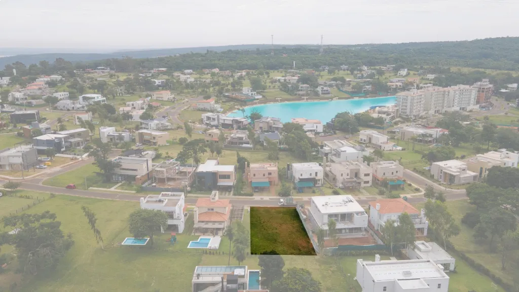 En Venta Terreno en Aqua Village — foto 3