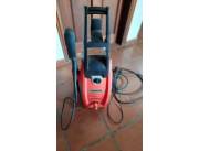 Hidrolavadora Gamma Red Line 130