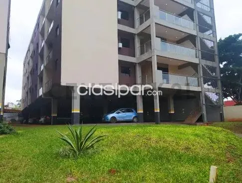 VENDO DEPARTAMENTO EN COMPLEJO PARQUE ELISA — foto 2