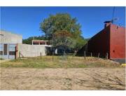 VENDO TERRENO Barrio Las Golondrinas de Loma Pytã