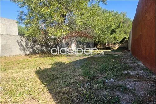 VENDO TERRENO Barrio Las Golondrinas de Loma Pytã — foto 2