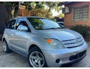 TOYOTA IST 2003 GRIS