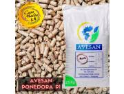 AVESAN PONEDORA - hacienda general