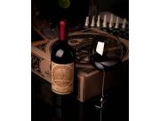 Vino Jorge Rubio Gran Reserva