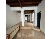 Departamento en Alquiler – Vivienda o actividad comercial/oficinas Planta Baja