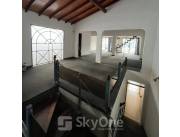 Departamento en Alquiler – Vivienda o actividad comercial/oficinas Planta Alta