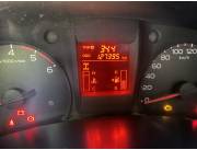 Isuzu dmax cabina simple 2014