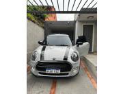 Vendo Mini Cooper 2021