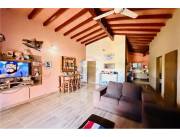 Vendo Casa de una planta a precio de dúplex! Barrio Centro - Villa Elisa