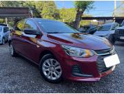 Chevrolet Ónix LS 2022