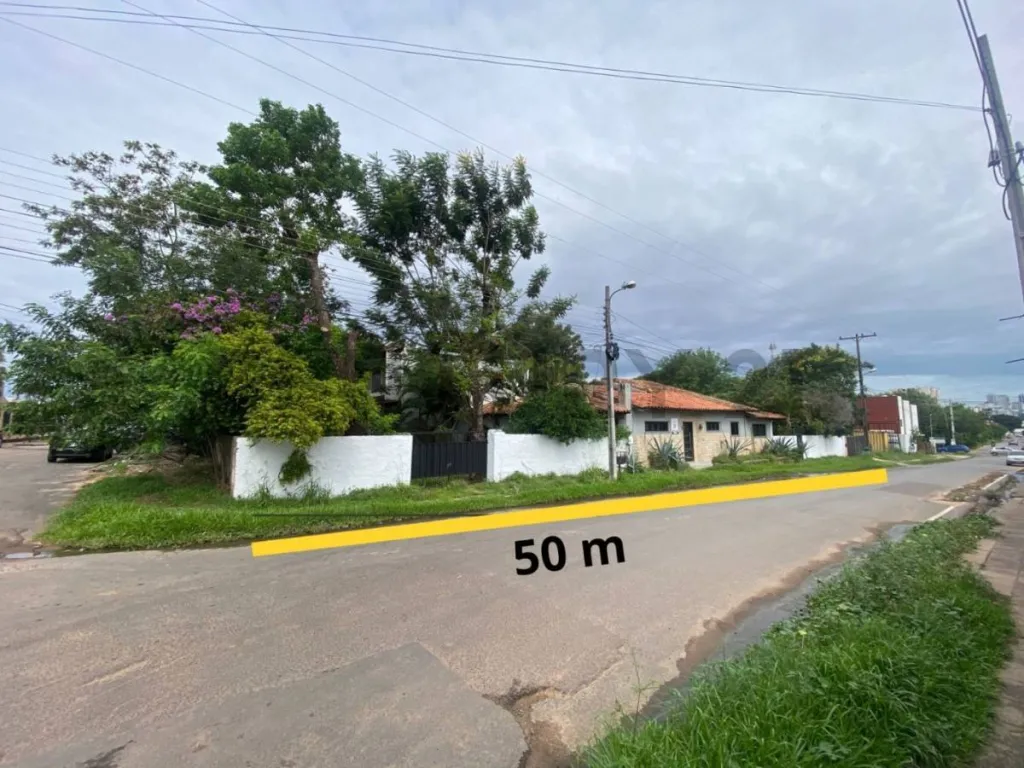 Terreno ideal para inversión en Luque, ZONA CIT — foto 3