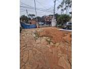Vendo Amplio Terreno de 600 m2 Sobre Asfalto, Zona Traumatocenter - LLA7136064