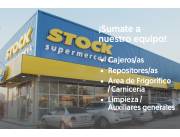 ¡Sumate a nuestro equipo!