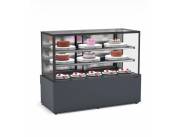 VITRINA REFRIGERADA ECOSILKON VTPRR1450 PREMIUN DE 1,45 METROS !! NUEVOS CON GARANTIA !