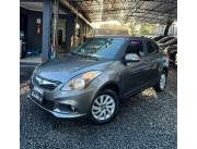 Suzuki Swift Sedan Automático 1.400