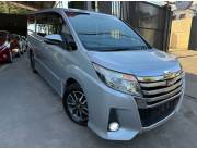 HERMOSO TOYOTA NEW NOAH FULL EQUIPO▪️ • Recién Importado • Año 2014
